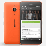 How to SIM unlock Microsoft Lumia 640 XL phone