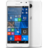 How to SIM unlock Microsoft Lumia 650 Dual SIM phone
