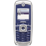 How to SIM unlock Motorola C381p phone