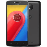 How to SIM unlock Motorola Moto C Dual SIM phone