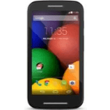 Unlock Motorola Moto E Dual TV phone - unlock codes