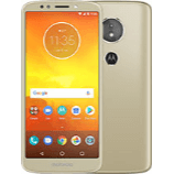 Unlock Motorola Moto E5 phone - unlock codes