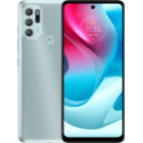 Motorola Moto G60S phone - unlock code