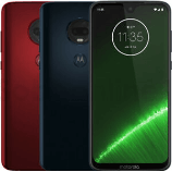 How to SIM unlock Motorola Moto G7 phone