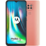 Motorola Moto G9 Play phone - unlock code