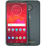 Unlock Motorola Moto Z3 Play phone - unlock codes