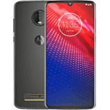 How to SIM unlock Motorola Moto Z4 Force phone