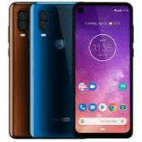 How to SIM unlock Motorola P50 phone