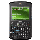 How to SIM unlock Motorola Q9 phone