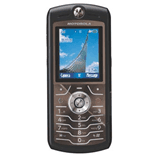 How to SIM unlock Motorola SLVR L7 phone