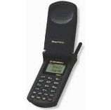 How to SIM unlock Motorola StarTAC 7760 phone