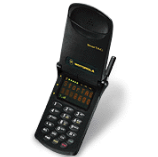 Unlock Motorola StarTac 8600 phone - unlock codes