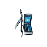 How to SIM unlock Motorola V3 RAZR phone