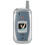 How to SIM unlock Motorola V980 phone