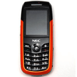 Unlock Nec E1108 phone - unlock codes