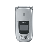 Unlock Nec N401i phone - unlock codes