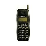 How to SIM unlock Nec Pocket Max phone