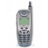 How to SIM unlock Nextel i2000 Plus phone