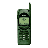 Unlock Nokia 2110 phone - unlock codes