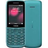 How to SIM unlock Nokia 215 phone