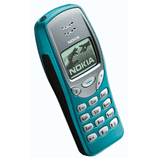 Unlock Nokia 3210 phone - unlock codes