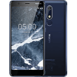 How to SIM unlock Nokia 5.1 phone