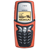 Unlock Nokia 5210 phone - unlock codes