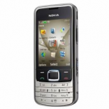 How to SIM unlock Nokia 6208 Classic phone