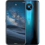 How to SIM unlock Nokia 8.3 5G phone