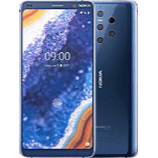 How to SIM unlock Nokia 9 Pureview phone