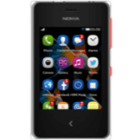 How to SIM unlock Nokia Asha 500 phone