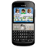 How to SIM unlock Nokia E5-00 phone