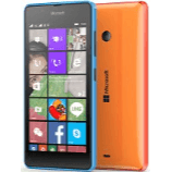 How to SIM unlock Nokia Lumia 540 phone
