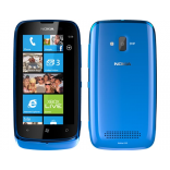 How to SIM unlock Nokia Lumia 610 phone
