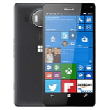 How to SIM unlock Nokia Lumia 950 XL phone