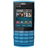 Unlock Nokia X3-02 Touch & Type phone - unlock codes