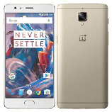 Unlock OnePlus 3T phone - unlock codes