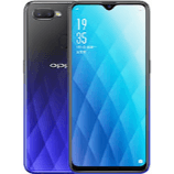 How to SIM unlock Oppo AX7 Pro phone