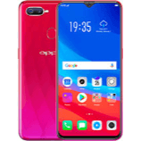 Unlock Oppo F9 phone - unlock codes