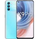 How to SIM unlock Oppo K9 Pro 5G phone