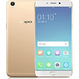 How to SIM unlock Oppo R9 phone