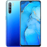 Unlock Oppo Reno3 phone - unlock codes