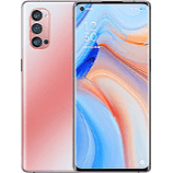 Unlock Oppo Reno4 Pro 5G phone - unlock codes