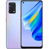 Unlock Oppo Reno6 Lite phone - unlock codes