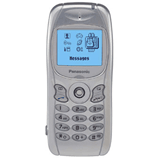 Unlock Panasonic GD75 phone - unlock codes