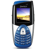 Unlock Pantech GB300 phone - unlock codes