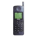 How to SIM unlock Philips PR747 phone