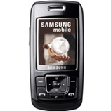 Unlock Samsung E251 phone - unlock codes