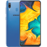 How to SIM unlock Samsung Galaxy A30s phone