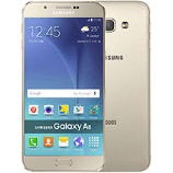 How to SIM unlock Samsung Galaxy A8 Duos phone